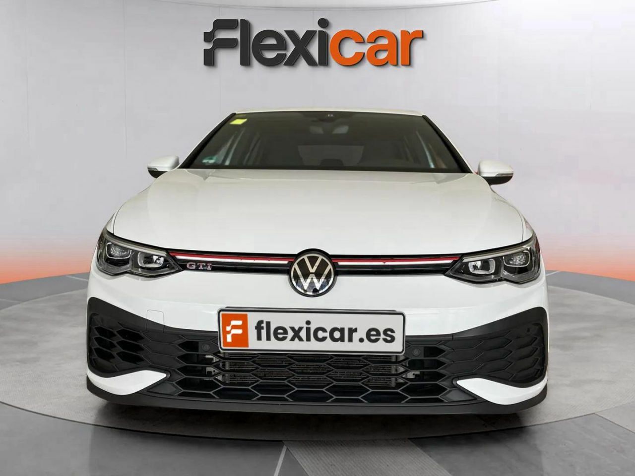 volkswagen golf 2022 / foto grande (2)