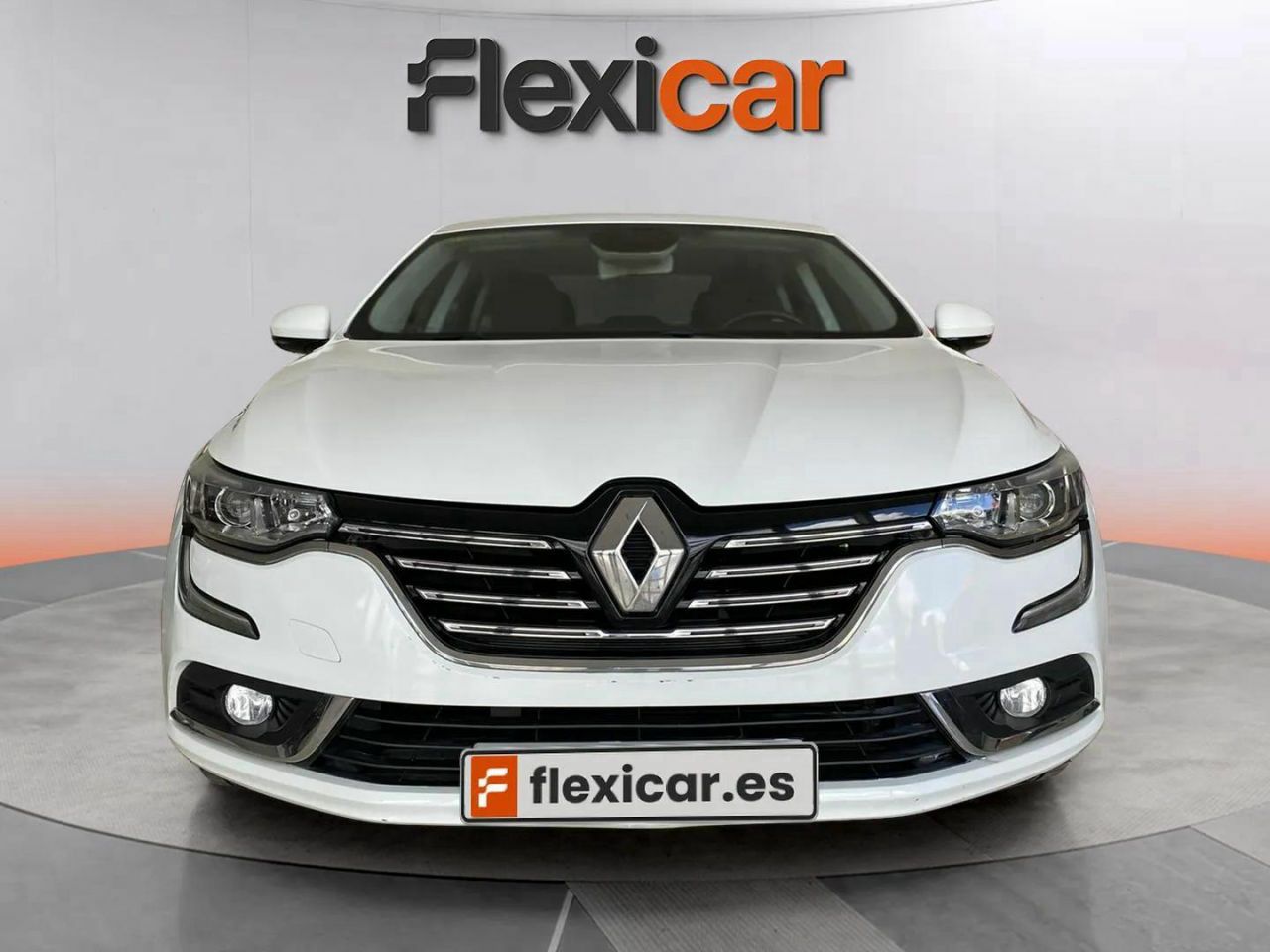 renault talisman 2016 / foto grande (2)