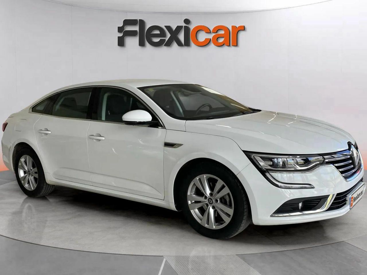 Canon eos  de segunda mano - renault talisman 2016 /