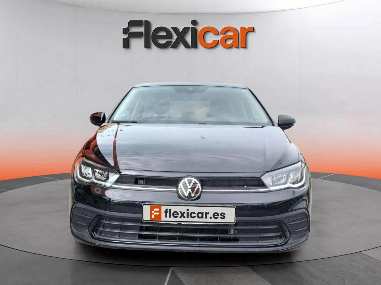volkswagen polo 2022 / foto grande (2)