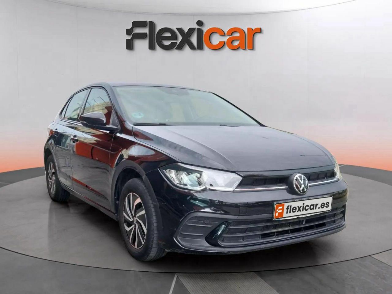 Foto volkswagen polo 2022 /