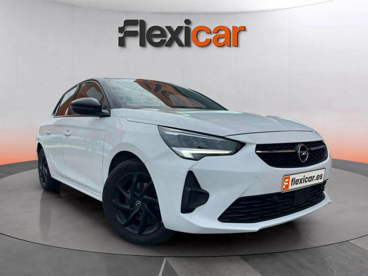 Foto opel corsa 2023 /