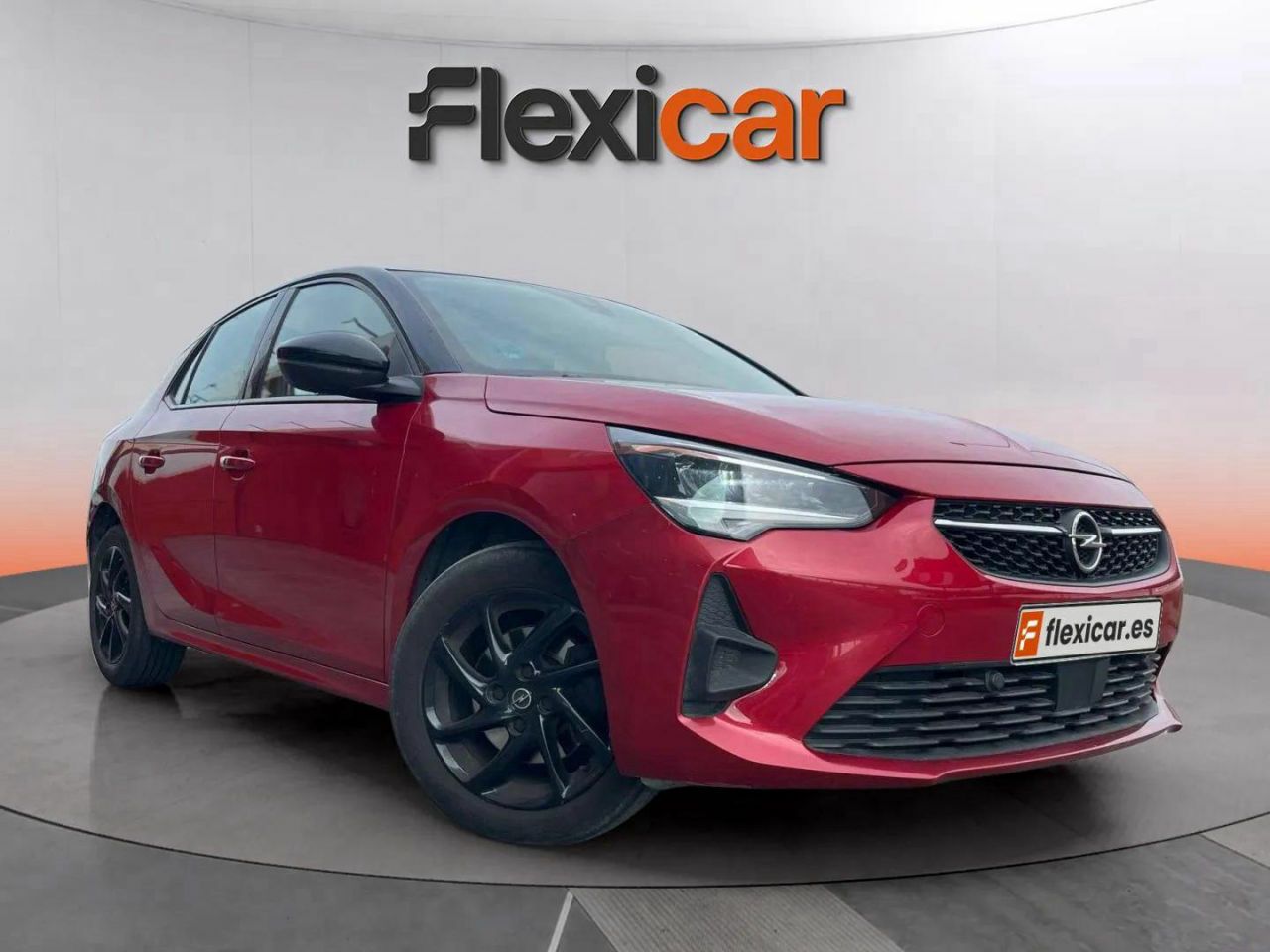 Foto opel corsa 2023 /