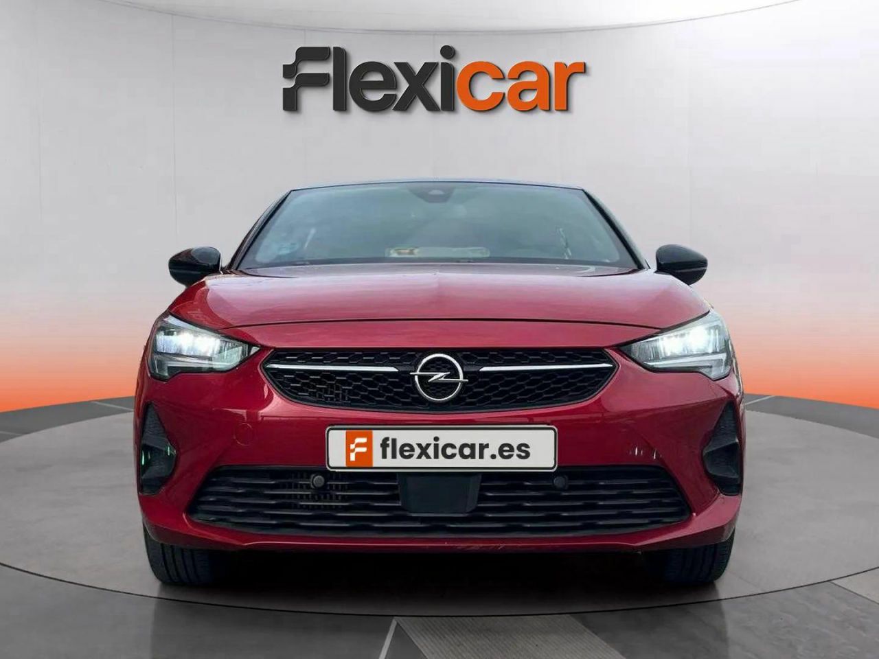 opel corsa 2023 / foto grande (2)