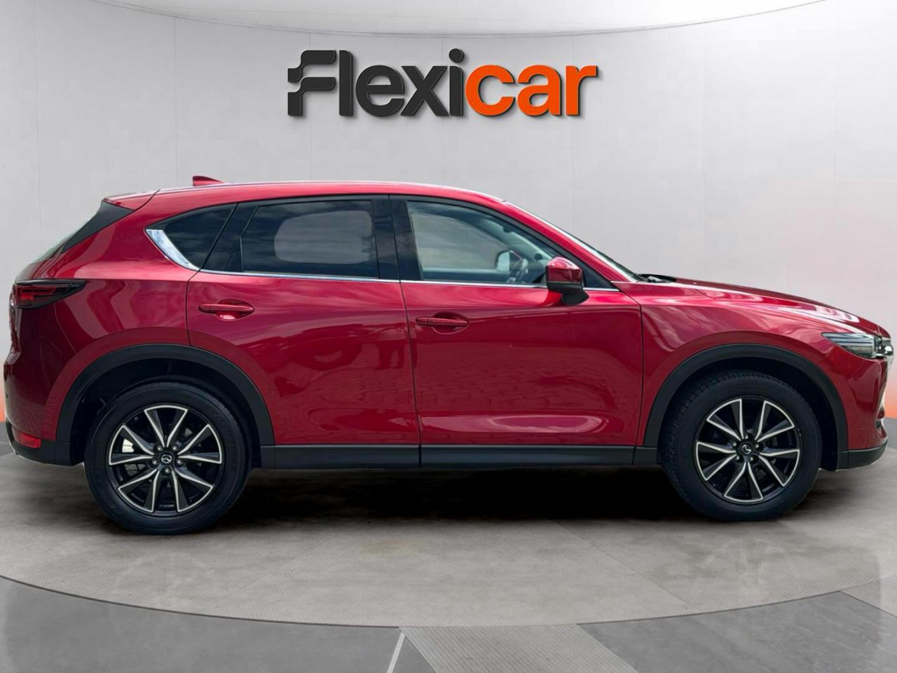 mazda cx-5 2018 / foto grande (3)