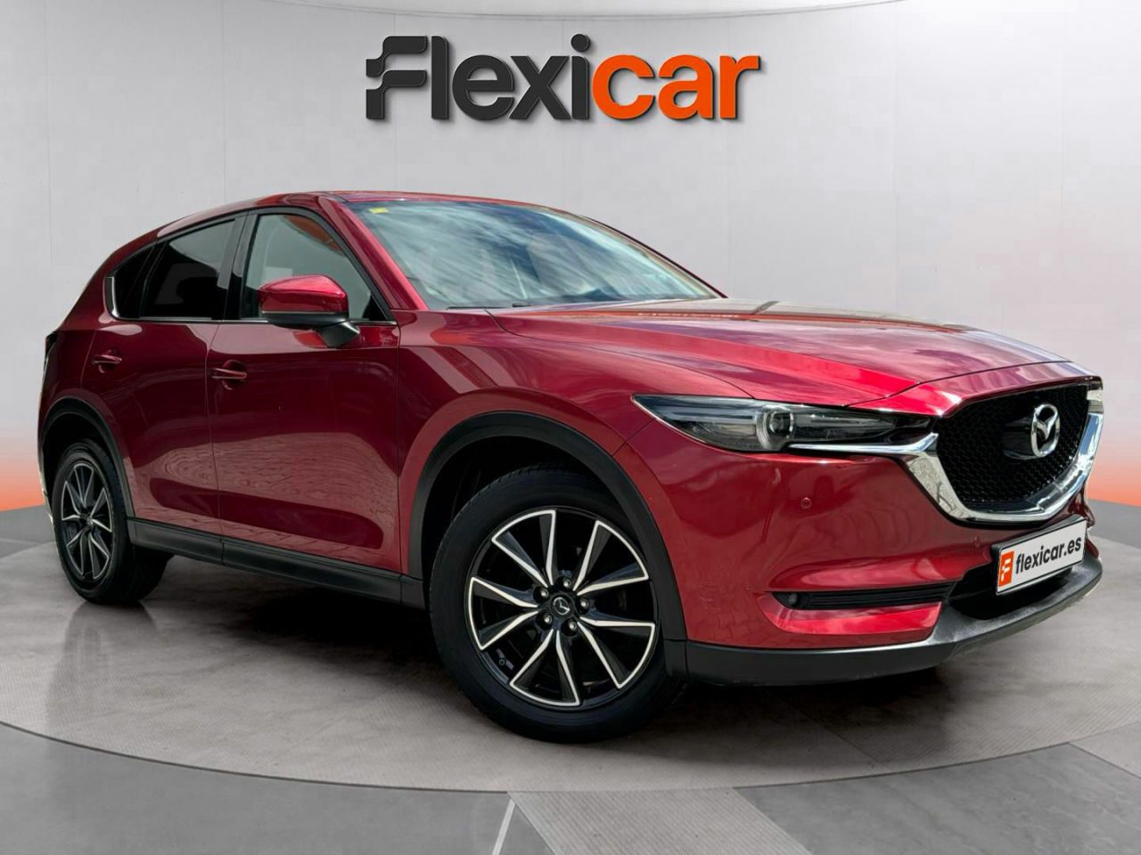 Foto mazda cx-5 2018 /
