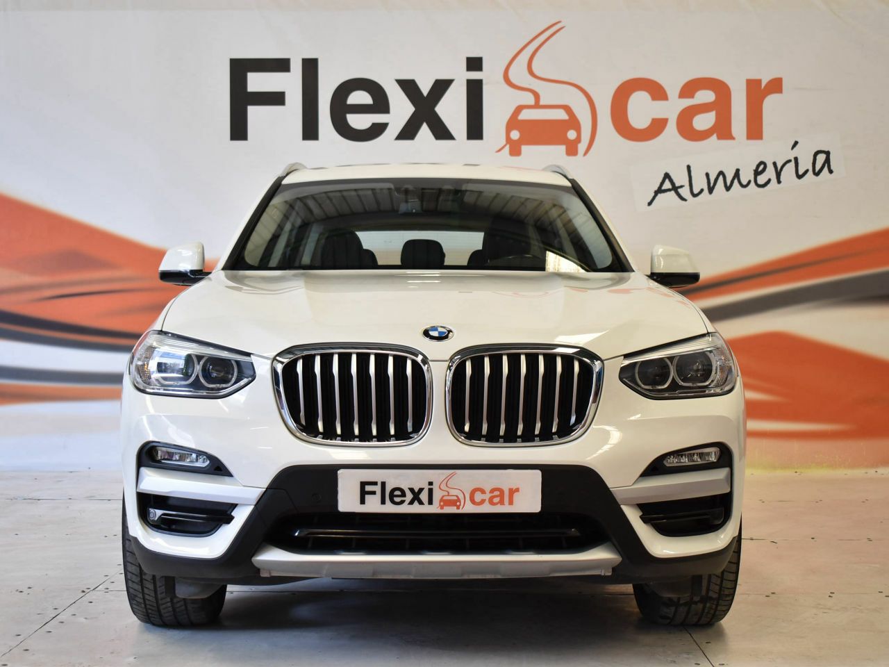 bmw x3 2019 / foto grande (2)
