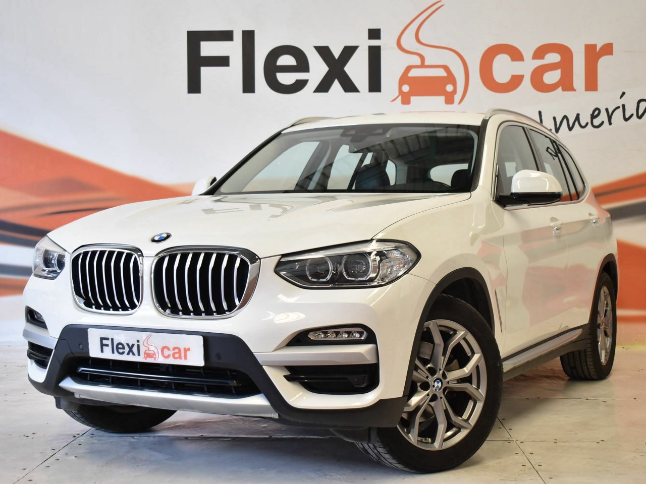 bmw x3 2019 / foto grande (3)