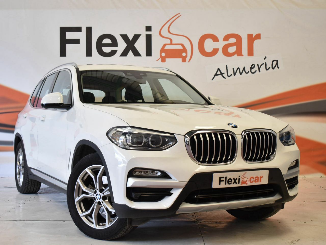 Foto bmw x3 2019 /