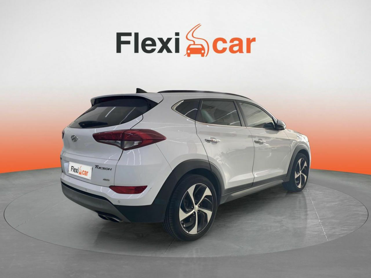 hyundai tucson 2016 / foto grande (3)