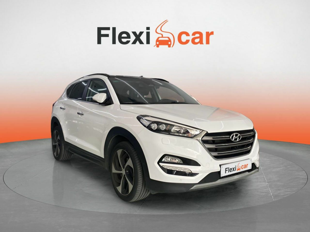 Foto hyundai tucson 2016 /