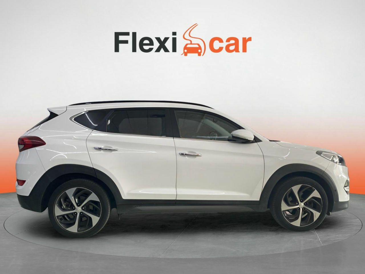 hyundai tucson 2016 / foto grande (2)