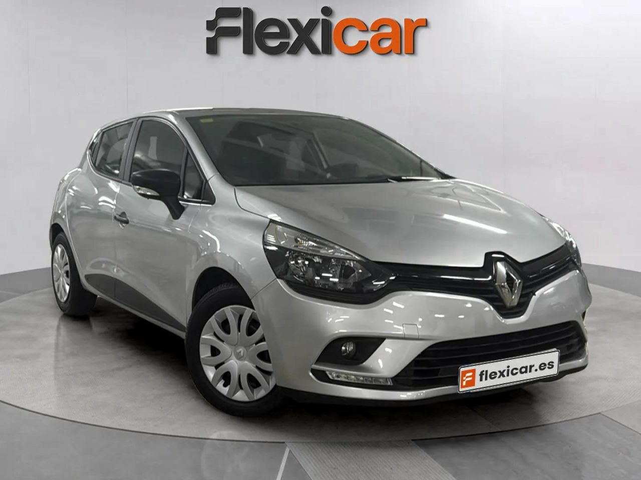 Foto renault clio 2017 /
