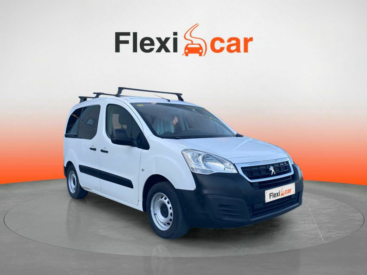 Foto peugeot partner 2018 /