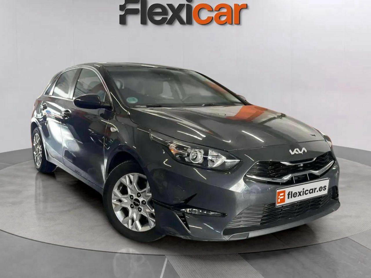 Foto kia ceed 2022 /