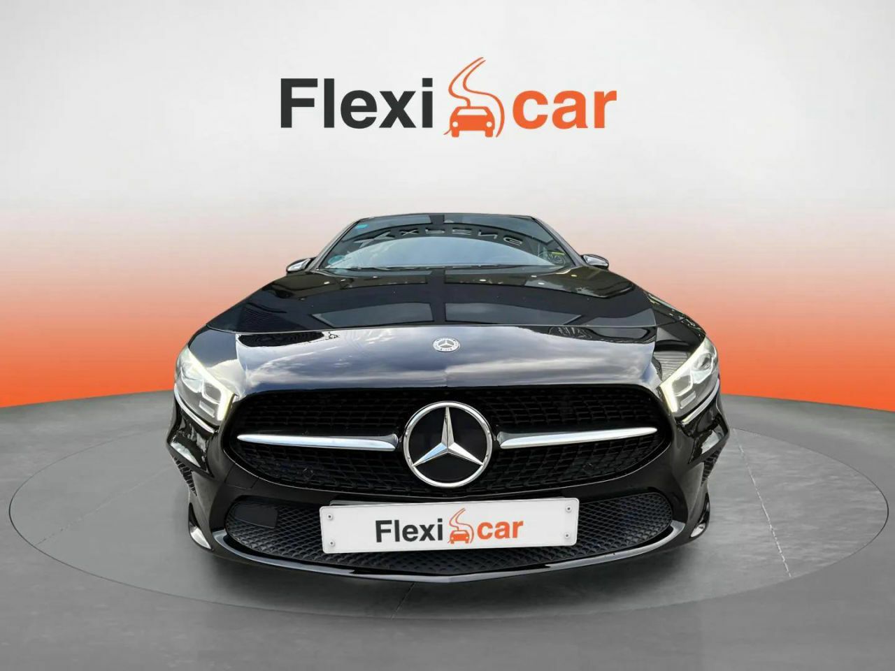 mercedes clase a 2019 / foto grande (2)