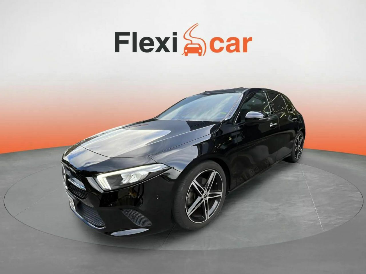 mercedes clase a 2019 / foto grande (3)