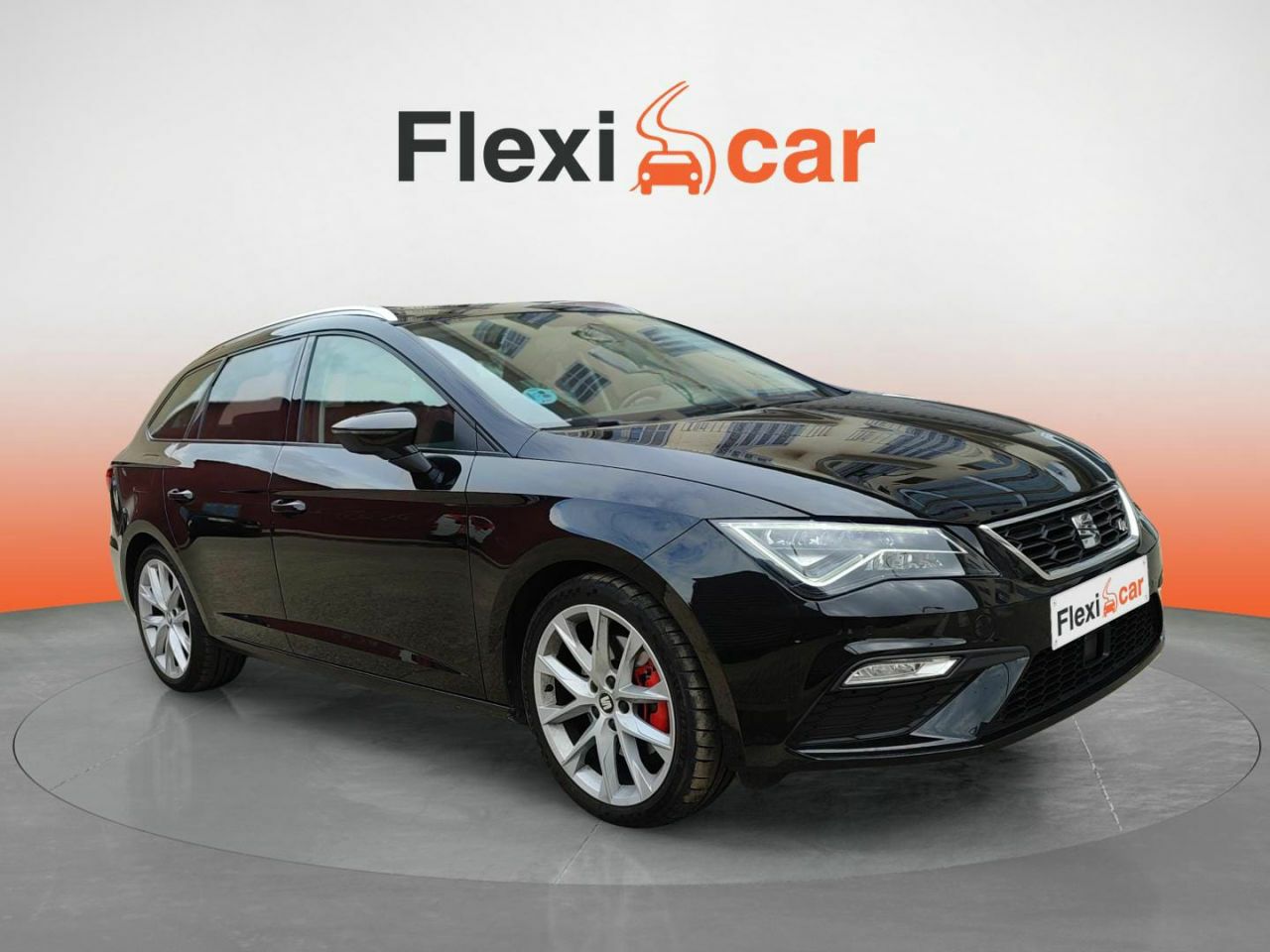 Foto seat leon 2019 /