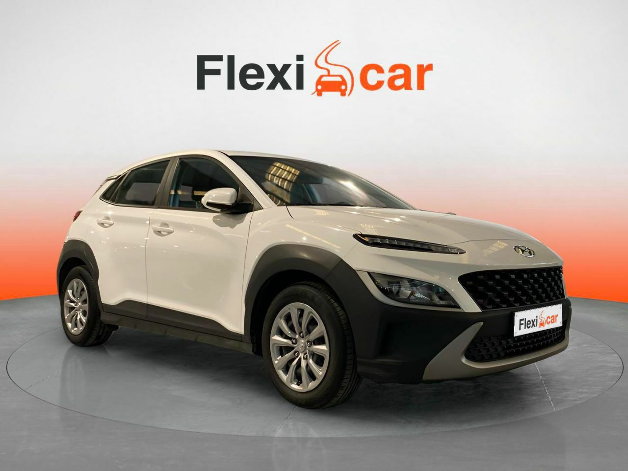 Foto hyundai kona 2021 /