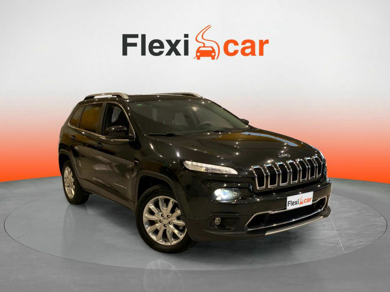 Foto jeep cherokee 2015 /