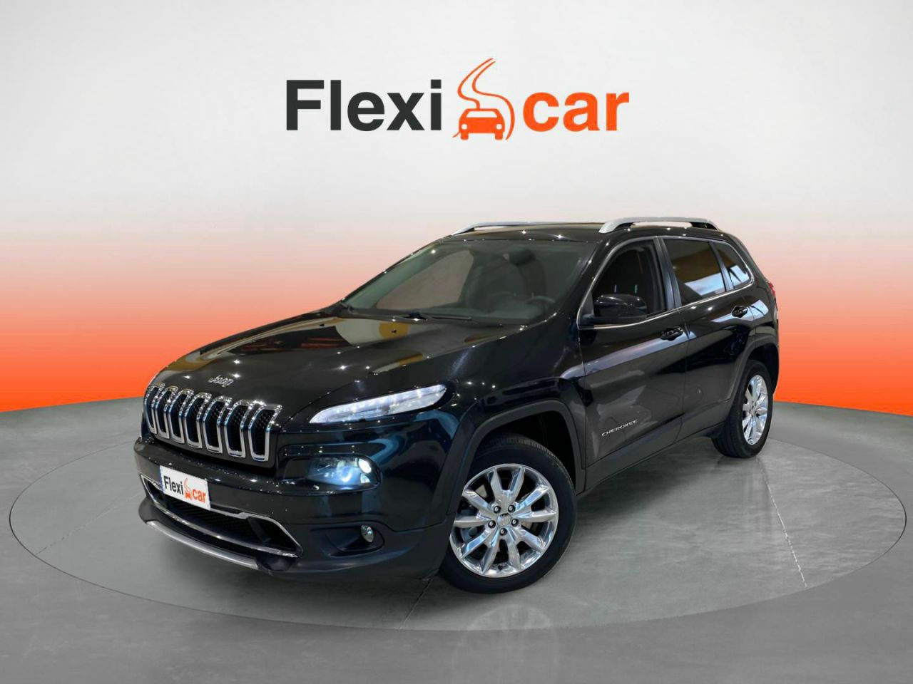 jeep cherokee 2015 / foto grande (3)