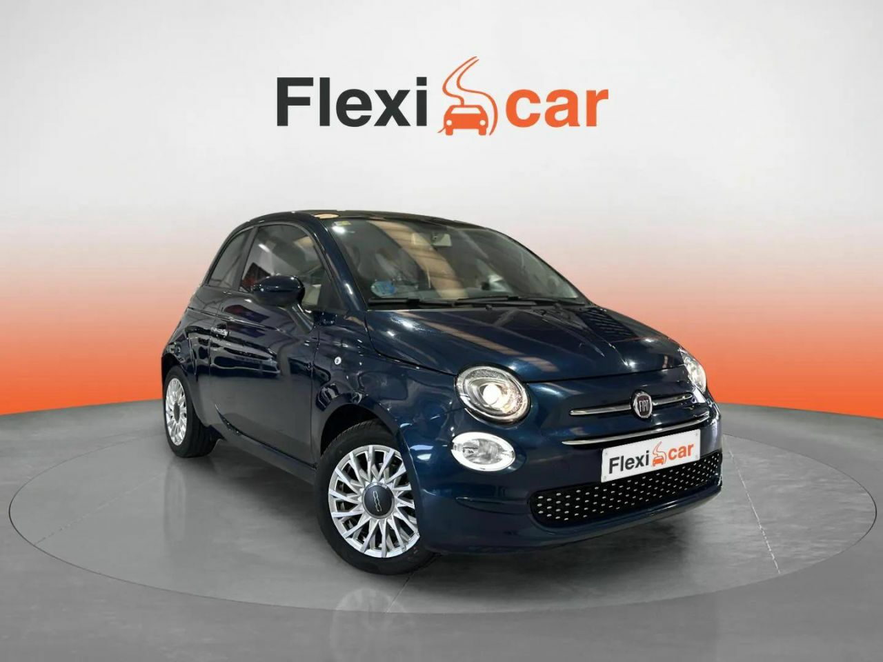 Foto fiat 500 2020 /