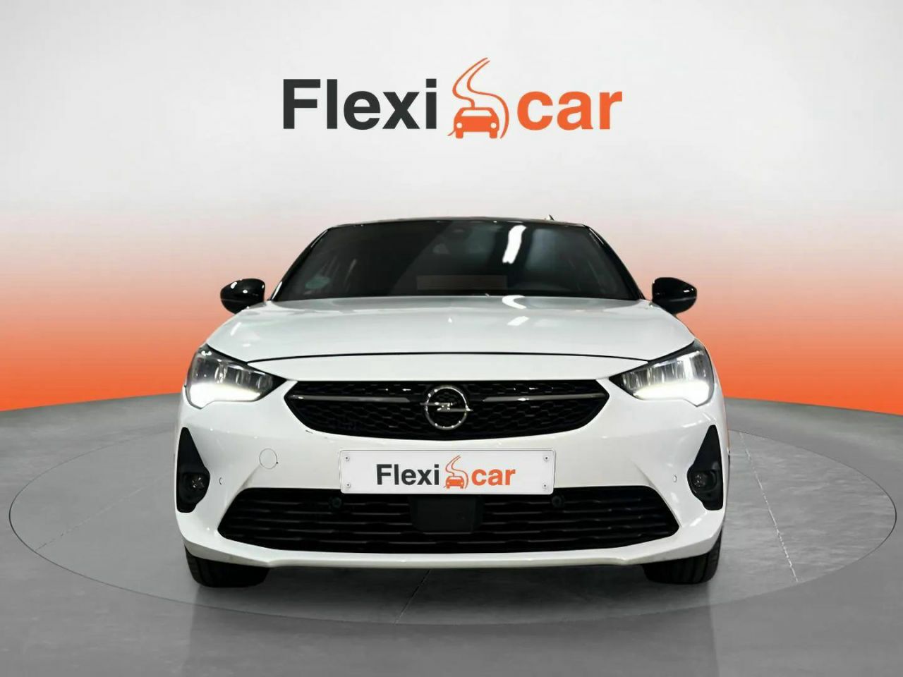 opel corsa 2023 / foto grande (2)