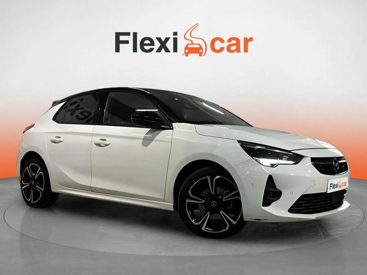 Foto opel corsa 2023 /