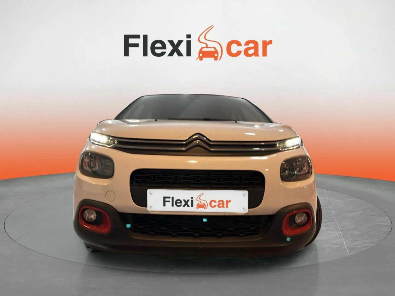 citroën c3 2018 / foto grande (2)
