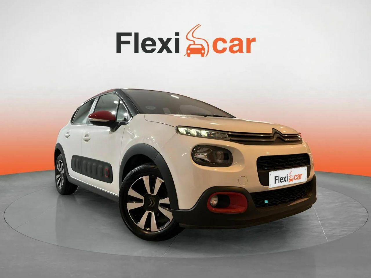 Foto citroën c3 2018 /