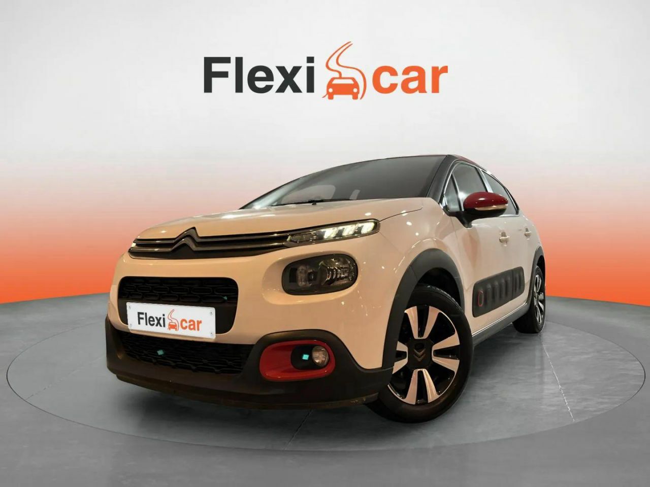 citroën c3 2018 / foto grande (3)