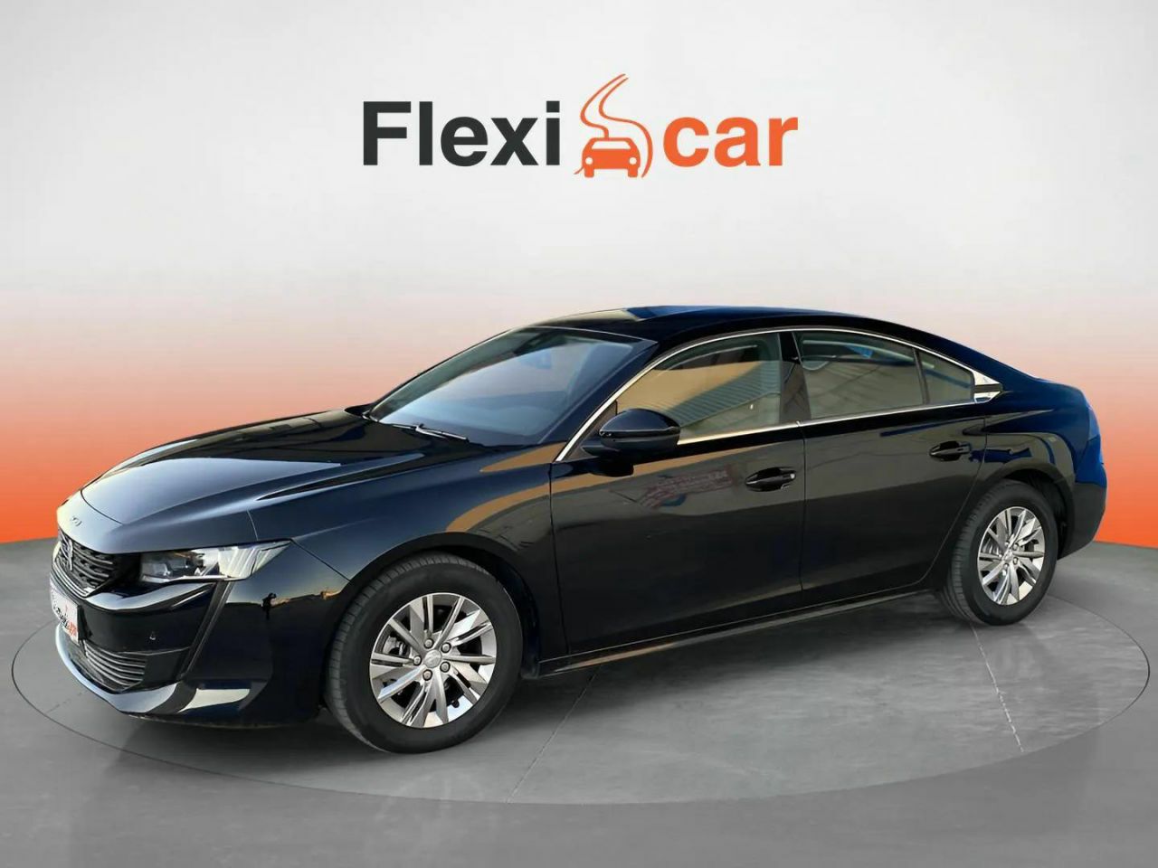 peugeot 508 2021 / foto grande (3)