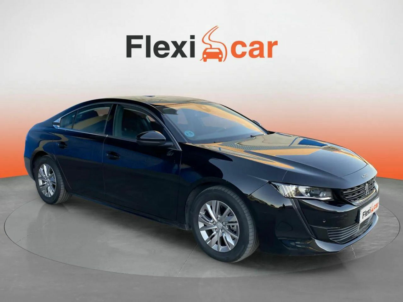 Foto peugeot 508 2021 /