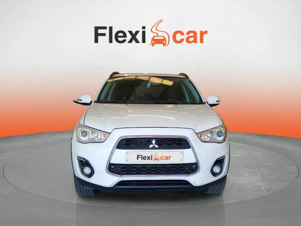 mitsubishi asx 2017 / foto grande (2)