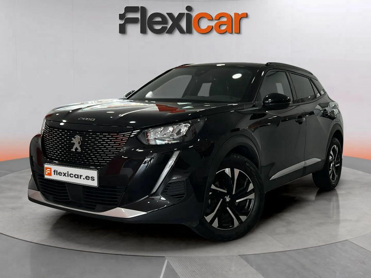 peugeot 2008 2023 / foto grande (2)