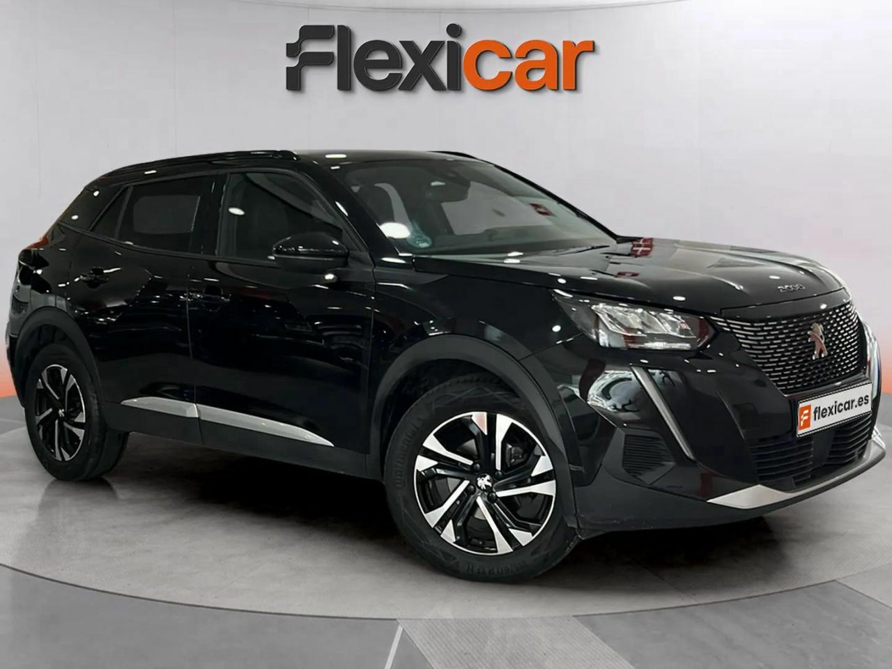 Foto peugeot 2008 2023 /