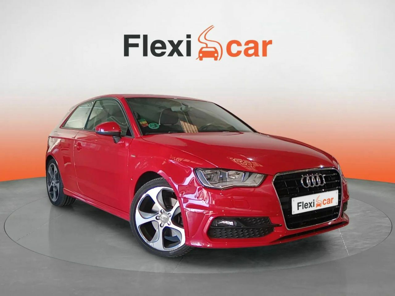 Foto audi a3 2015 /