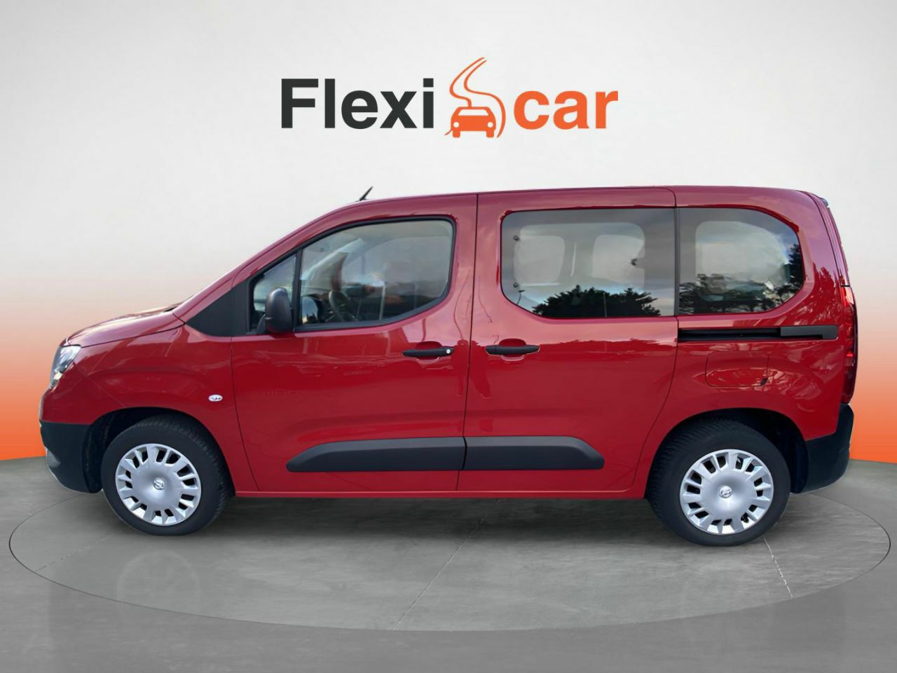 opel combo cargo 2021 / foto grande (2)