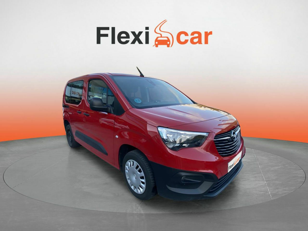 Foto opel combo cargo 2021 /