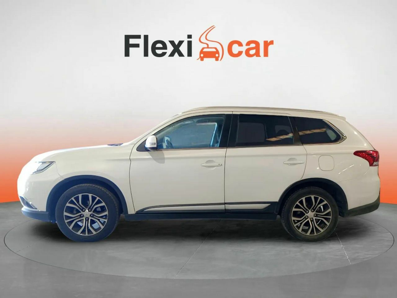 mitsubishi outlander 2016 / foto grande (2)