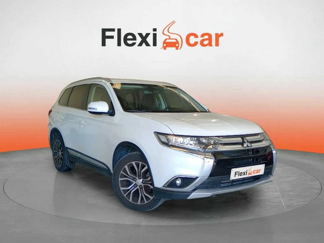 Foto mitsubishi outlander 2016 /