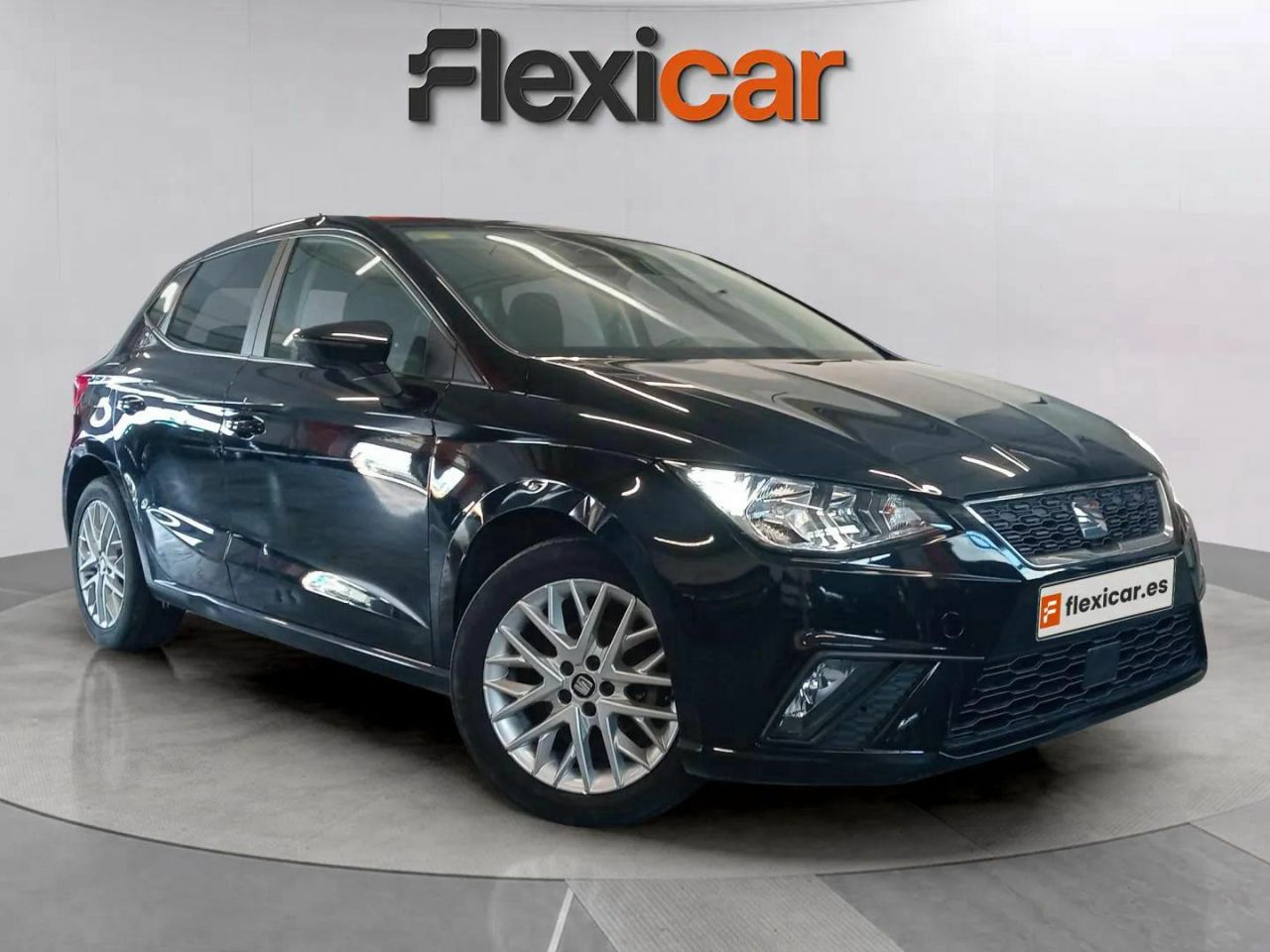 Foto seat ibiza 2019 /