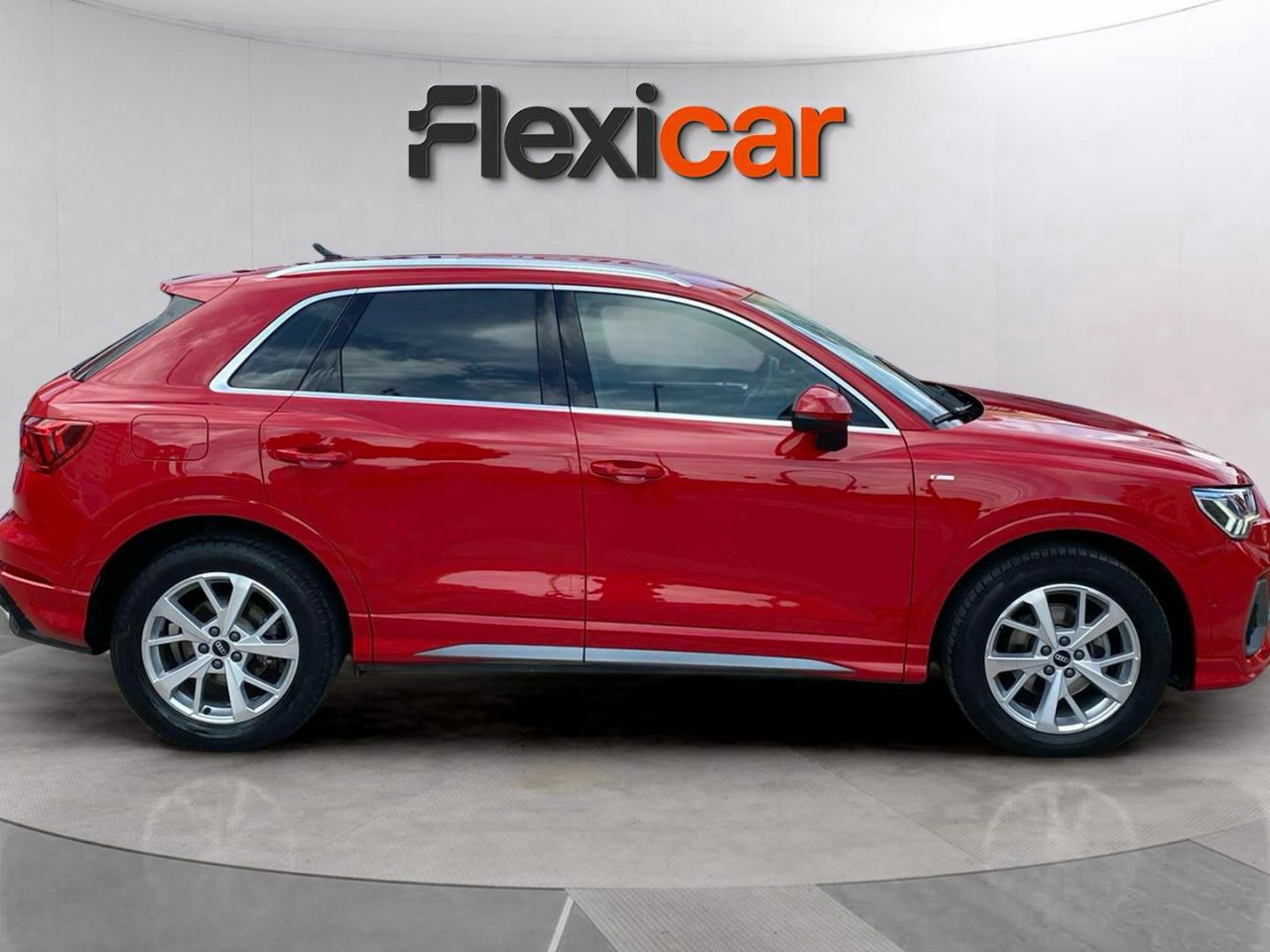 audi q3 2020 / foto grande (3)