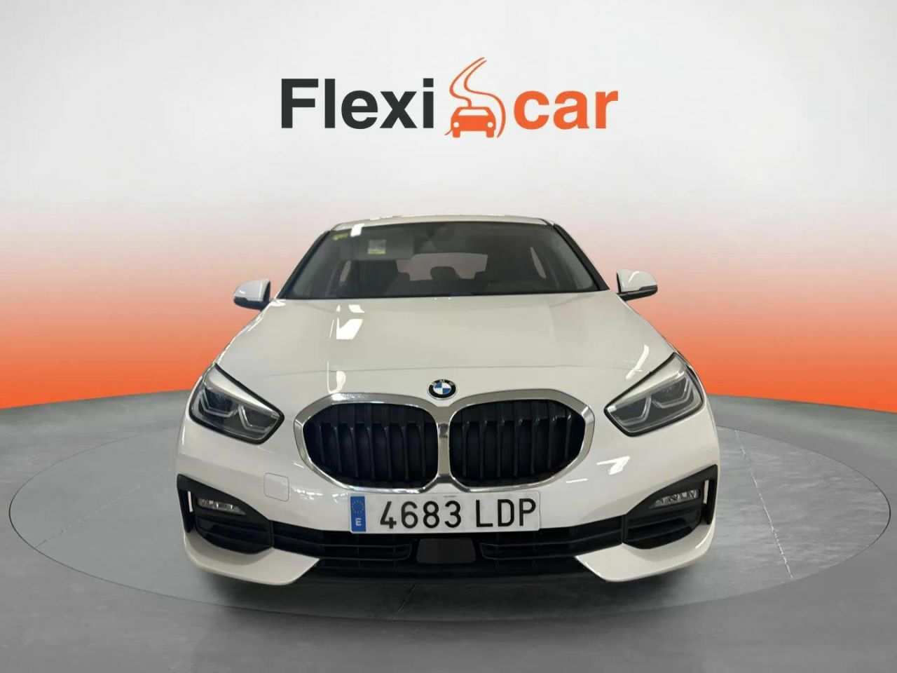 bmw serie 1 2019 / foto grande (3)