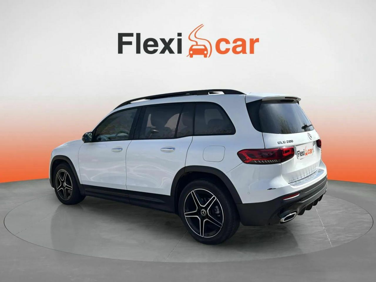 mercedes clase glb 2021 / foto grande (2)