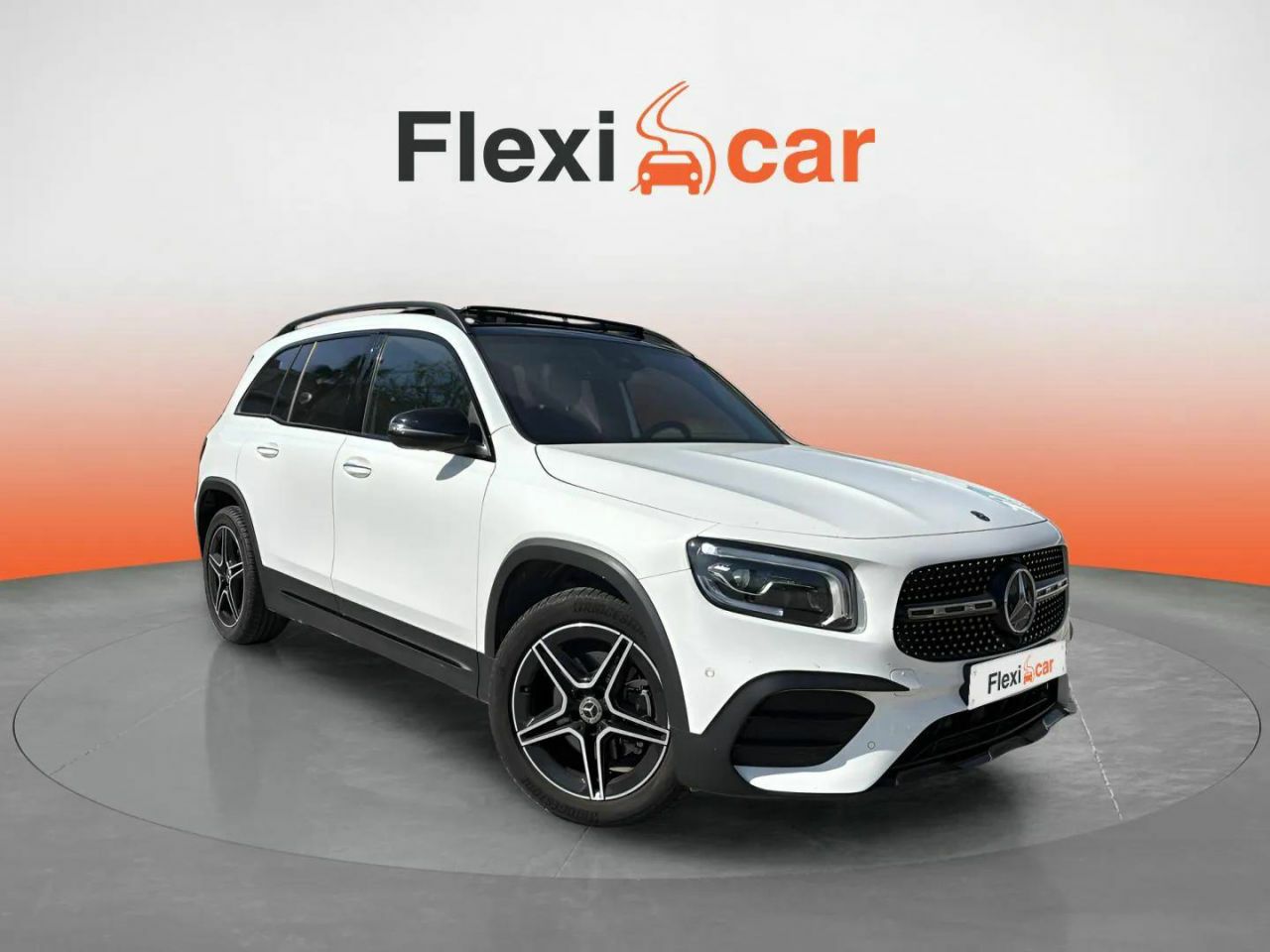 Foto mercedes clase glb 2021 /
