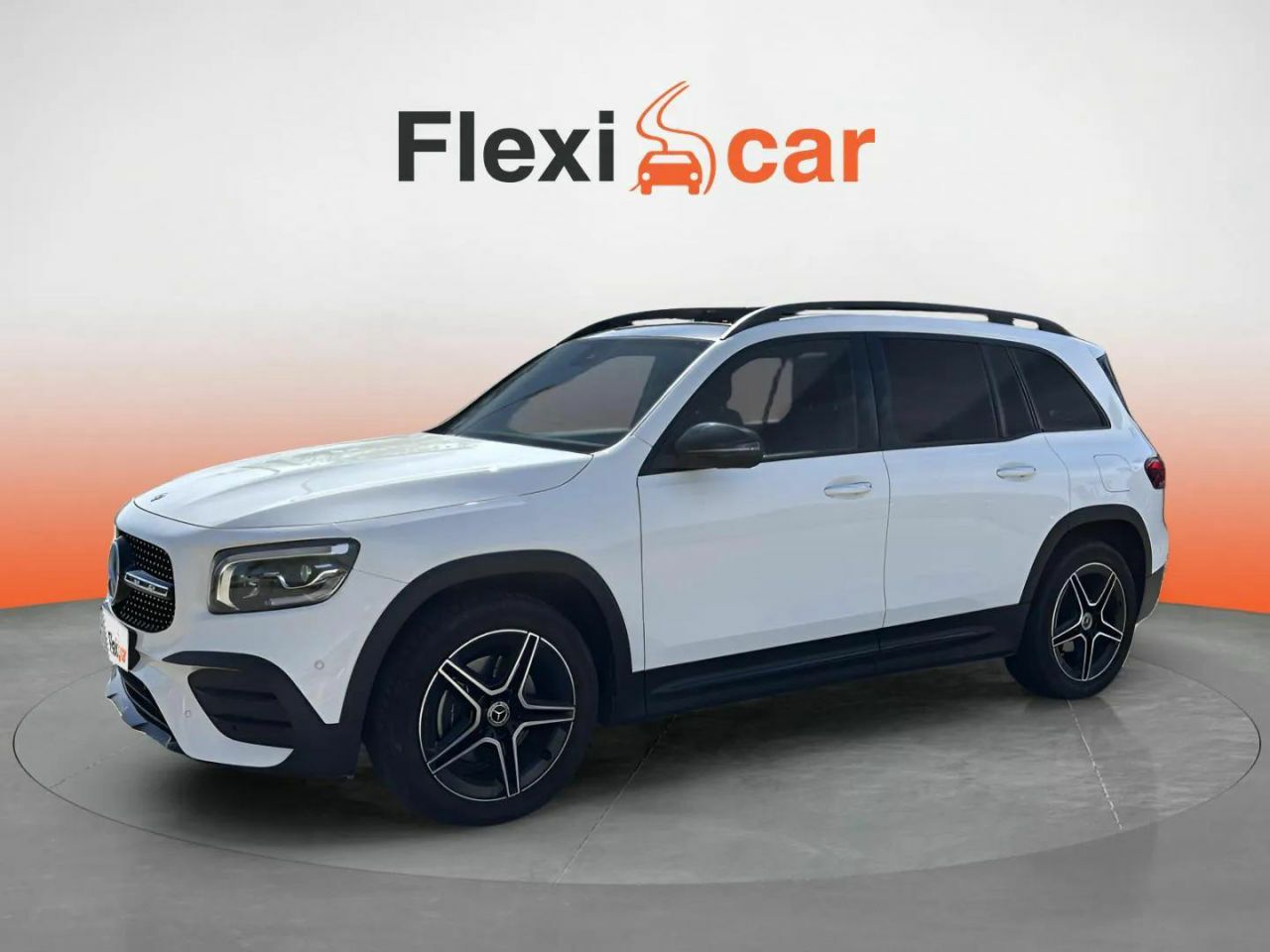 mercedes clase glb 2021 / foto grande (3)
