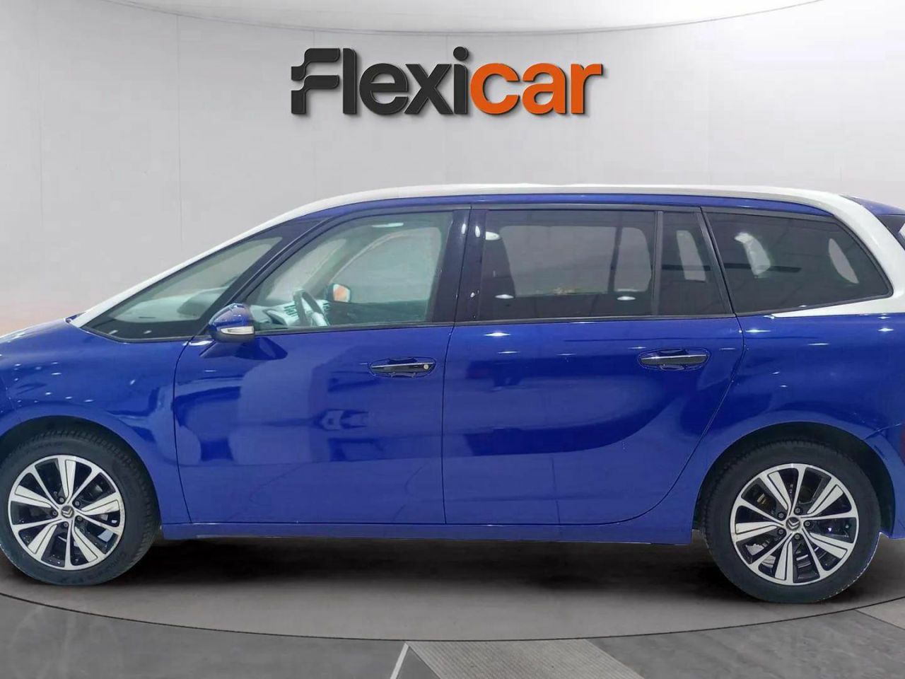 citroën grand c4 picasso 2017 / foto grande (3)