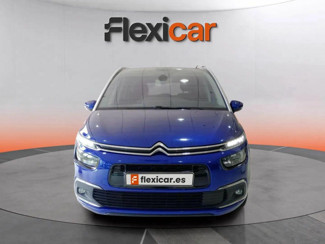 citroën grand c4 picasso 2017 / foto grande (2)