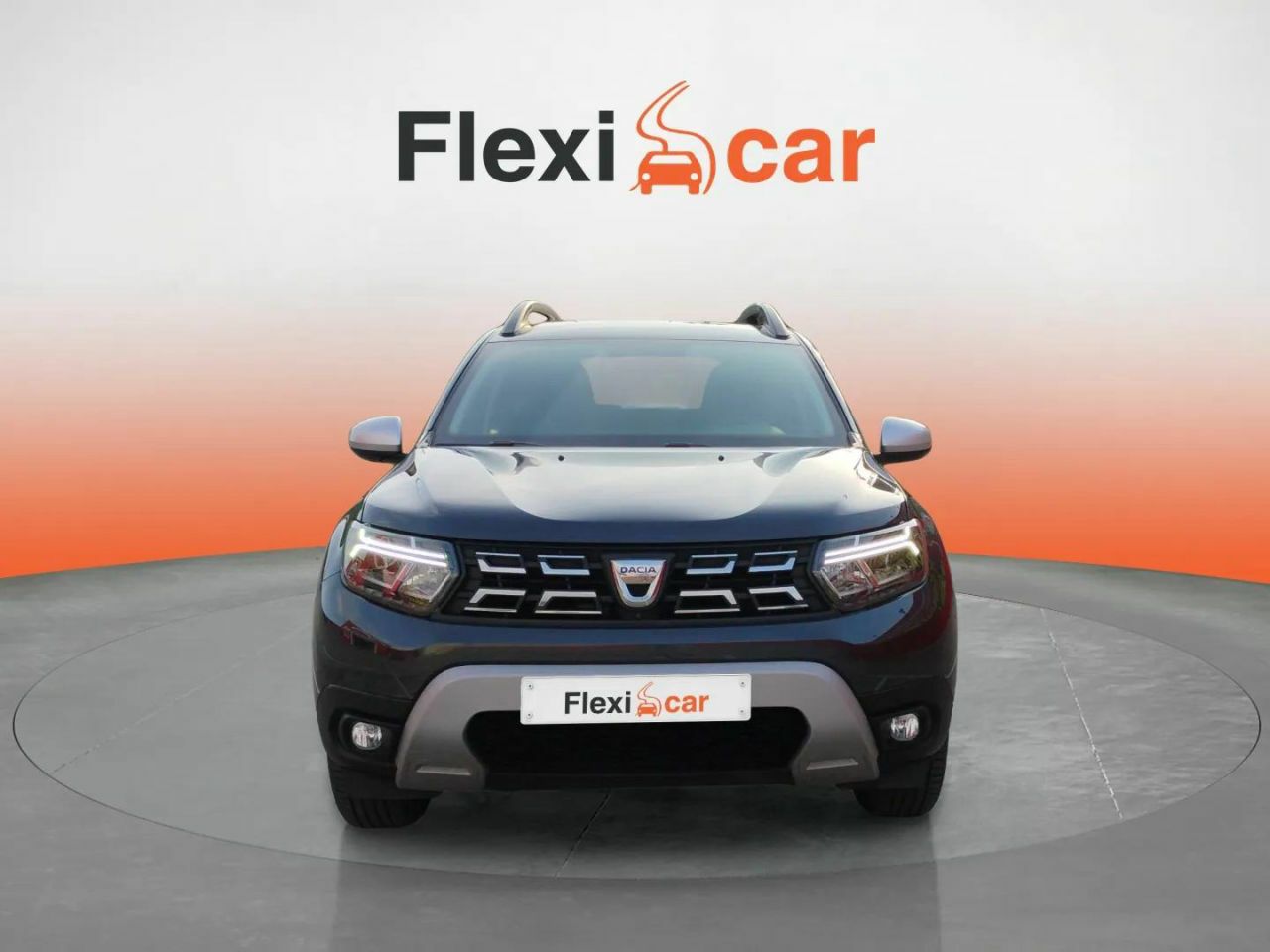 dacia duster 2021 / foto grande (2)